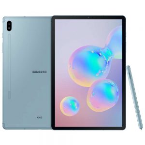 تبلت سامسونگ مدل GALAXY TAB S6 ظرفیت 128 گیگابایت