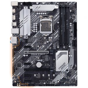 مادربرد ایسوس مدل PRIME Z490-P