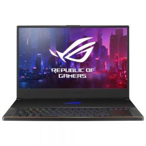 لپ تاپ ایسوس مدل ROG Zephyrus S GX701LXS