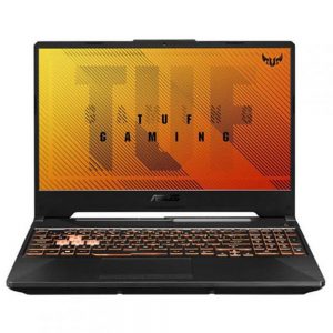 لپ تاپ ایسوس مدل TUF GAMING FX506LU i7 10870H