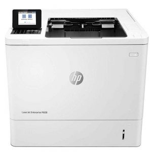 پرینتر لیزری اچ پی مدل LaserJet Enterprise M608n