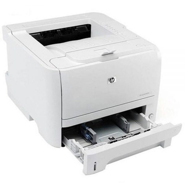 پرینتر لیزری اچ پی مدل LaserJet P2035