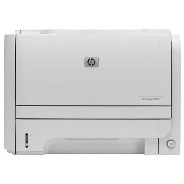 پرینتر لیزری اچ پی مدل LaserJet P2035