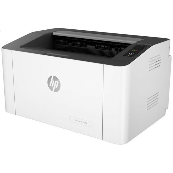 پرینتر لیزری اچ پی مدل LaserJet Pro 107a