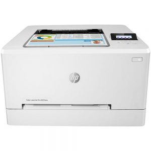 پرینتر رنگی لیزری اچ پی مدل LaserJet Pro M255nw