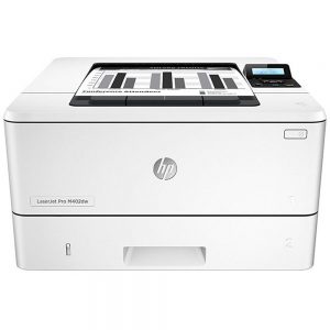 پرینتر لیزری اچ پی مدل LaserJet Pro M402dw