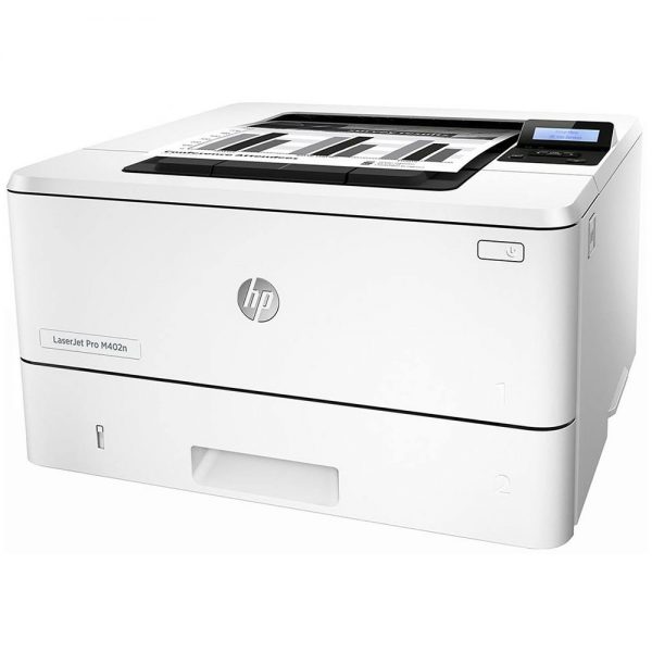 پرینتر لیزری اچ پی مدل LaserJet Pro M402n