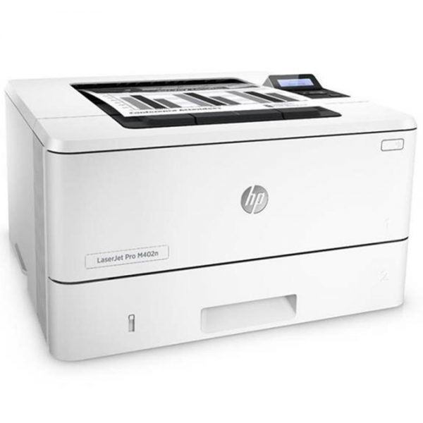 پرینتر لیزری اچ پی مدل LaserJet Pro M402n