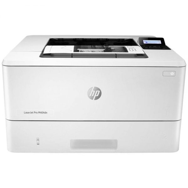 پرینتر لیزری اچ پی مدل LaserJet Pro M404dn