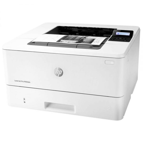 پرینتر لیزری اچ پی مدل LaserJet Pro M404dn