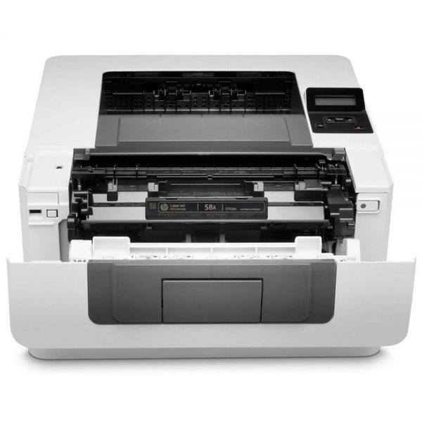 پرینتر لیزری اچ پی مدل LaserJet Pro M404dn