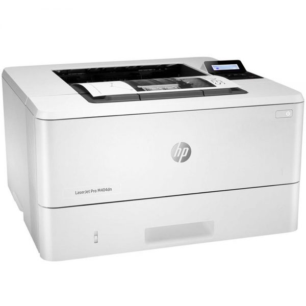 پرینتر لیزری اچ پی مدل LaserJet Pro M404dn