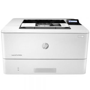 پرینتر لیزری اچ پی مدل LaserJet Pro M404n