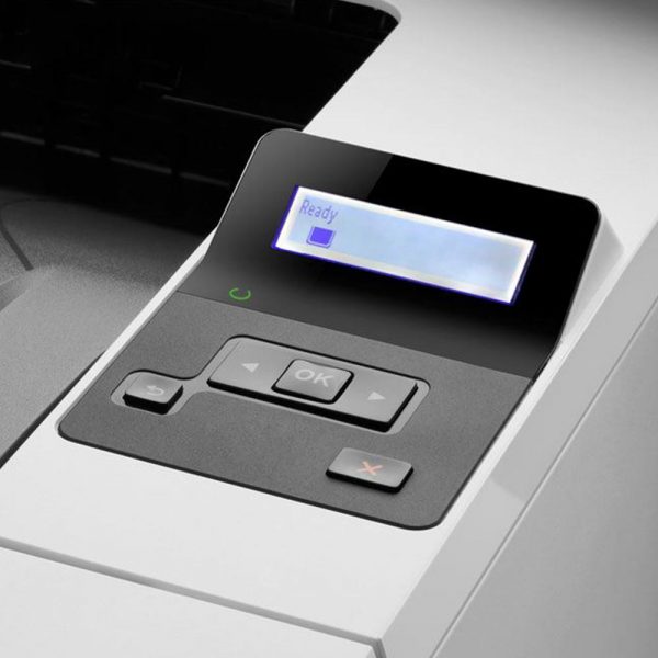 پرینتر لیزری اچ پی مدل LaserJet Pro M404n