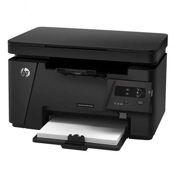 پرینتر لیزری اچ پی مدل LaserJet Pro MFP M125a