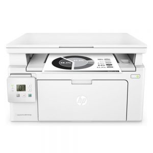 پرینتر‌ لیزری اچ پی مدل LaserJet Pro MFP M130a