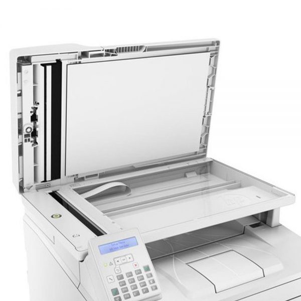 پرینتر‌ لیزری اچ پی مدل LaserJet Pro MFP M227fdn