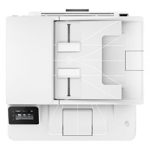 پرینتر‌ لیزری اچ پی مدل LaserJet Pro MFP M227fdw