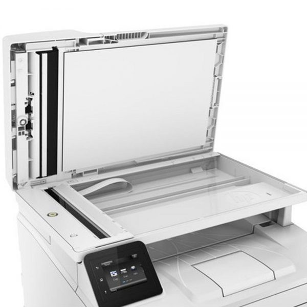 پرینتر‌ لیزری اچ پی مدل LaserJet Pro MFP M227fdw