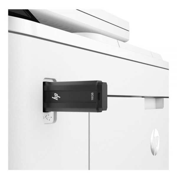 پرینتر‌ لیزری اچ پی مدل LaserJet Pro MFP M227fdw