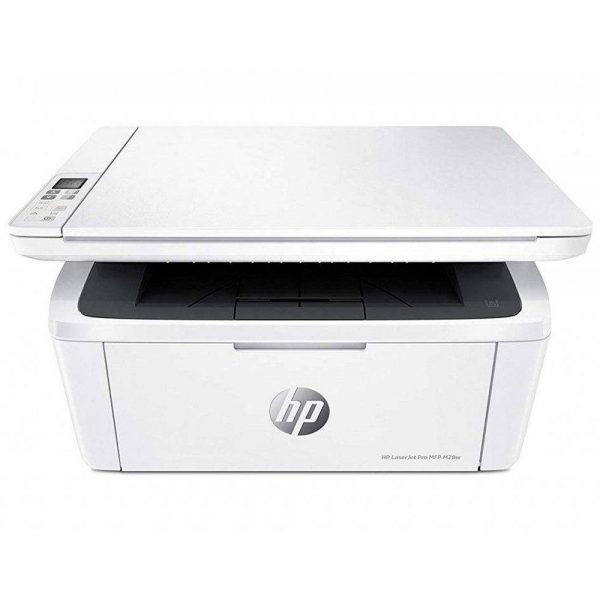 پرینتر‌ لیزری اچ پی مدل LaserJet Pro MFP M28a