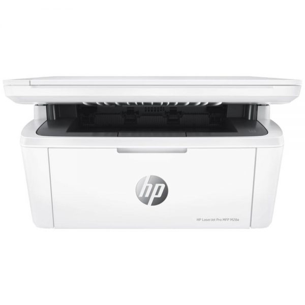 پرینتر‌ لیزری اچ پی مدل LaserJet Pro MFP M28a