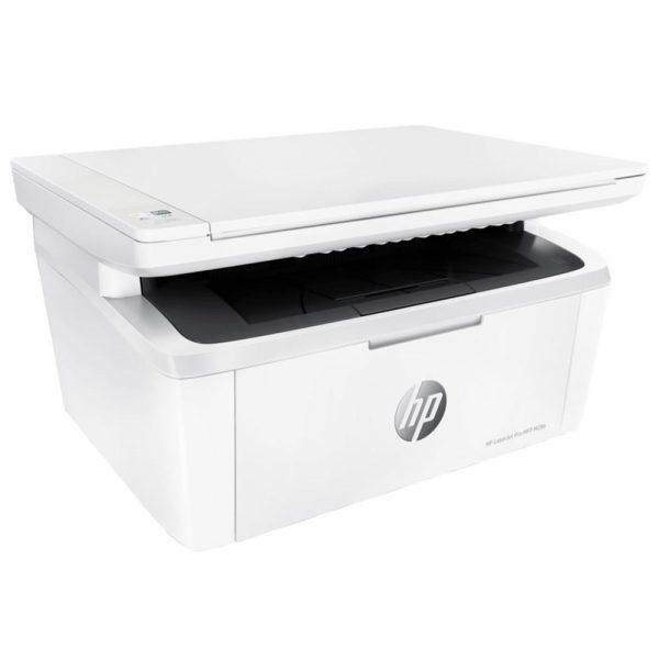 پرینتر‌ لیزری اچ پی مدل LaserJet Pro MFP M28a