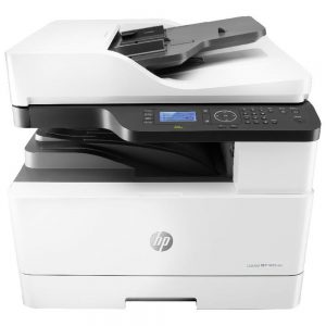 پرینتر لیزری اچ پی مدل LaserJet Pro MFP M436nda