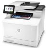 پرینتر رنگی لیزری اچ پی مدل LaserJet Pro MFP M479fnw