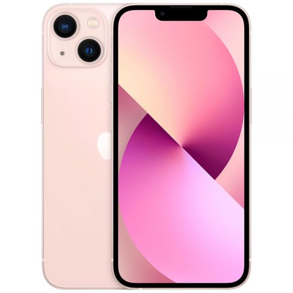 موبایل اپل مدل iPhone 13 دو سیم‌ کارت ظرفیت 256 گیگابایت