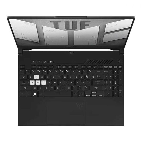 ASUS TUF Dash F15 FX517ZC-HN123 laptop