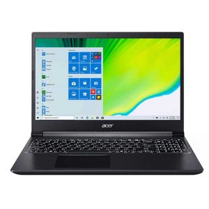 Acer Aspire A715-75G--766D 15 Inch Laptop