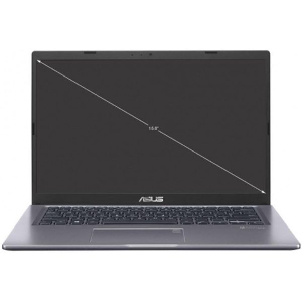 Asus i3 1115G4-4GB-1TB+256SSD-INT FHD Laptop