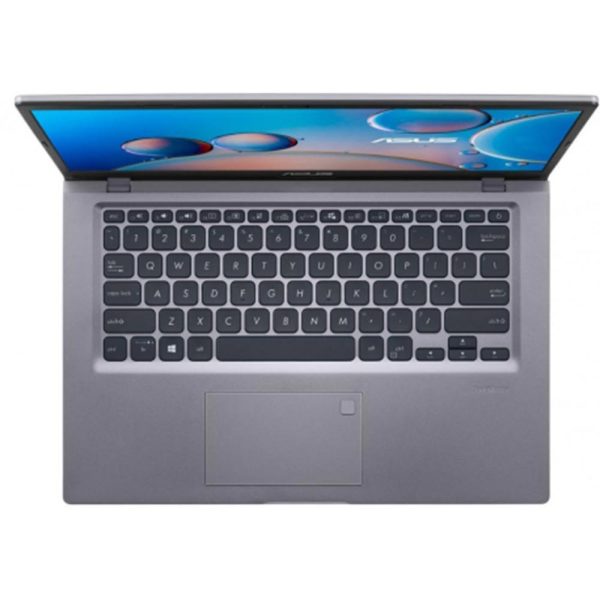 Asus i3 1115G4-4GB-1TB+256SSD-INT FHD Laptop