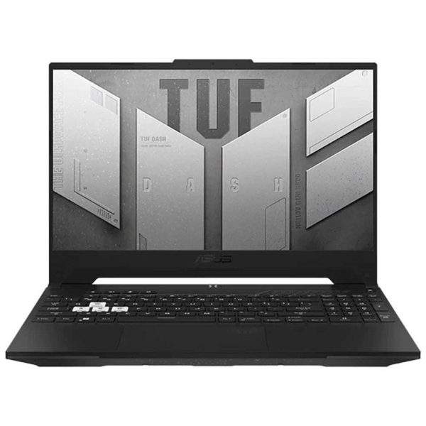 ASUS TUF Dash F15 FX517ZC-HN123 laptop