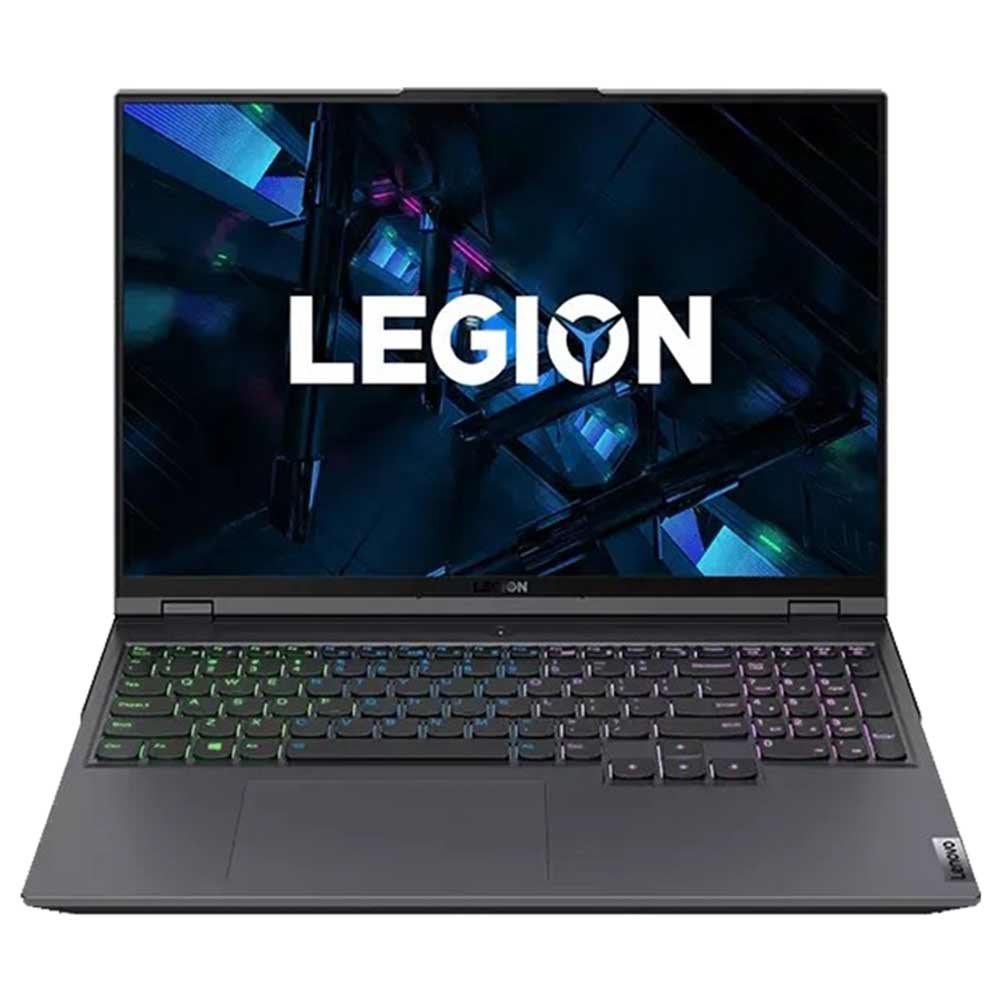 LENOVO Legion 5 Pro-AC 16ITH6 16 inch laptop