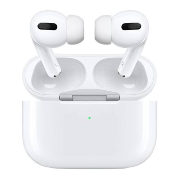 Apple AirPods Pro Wireless Headphones with Charging case