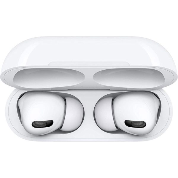 Apple AirPods Pro Wireless Headphones with Charging case