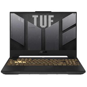 Asus i7 12700H-16GB-1TB SSD-4GB 3050-FHD Laptop