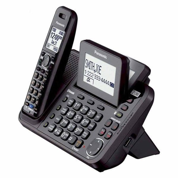 Panasonic KX-TG9541 Wireless Phone