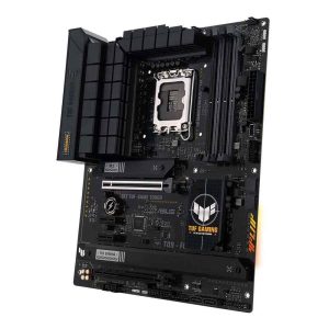 ASUS TUF GAMING B760-PLUS WIFI D4 motherboard