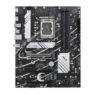 Asus Prime H770-PLUS(D4) Motherboard