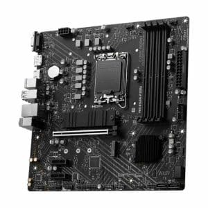 MSI B760M-P DDR4 Motherboard