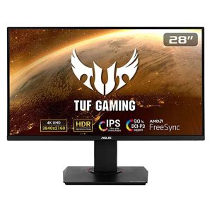 TUF GAMING VG289Q