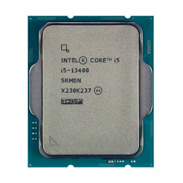 Intel Core i5-13400 Processor