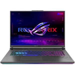 ASUS Rog STRIX G814JZ CPU i9