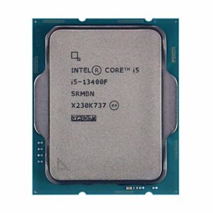 Intel Core i5-13400F