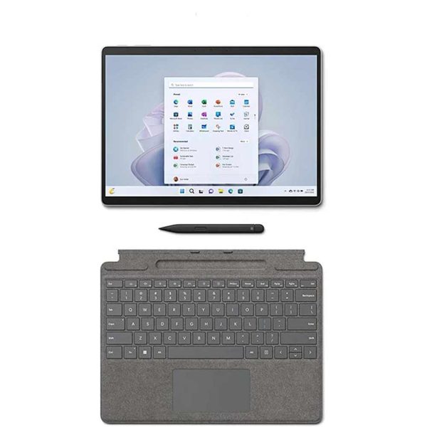 Microsoft-Surface-Pro-9-i5-1245U