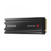 SSD SAMSUNG 980 PRO Heatsink