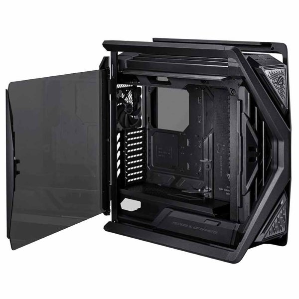 ASUS ROG Hyperion GR701 Full Tower Case